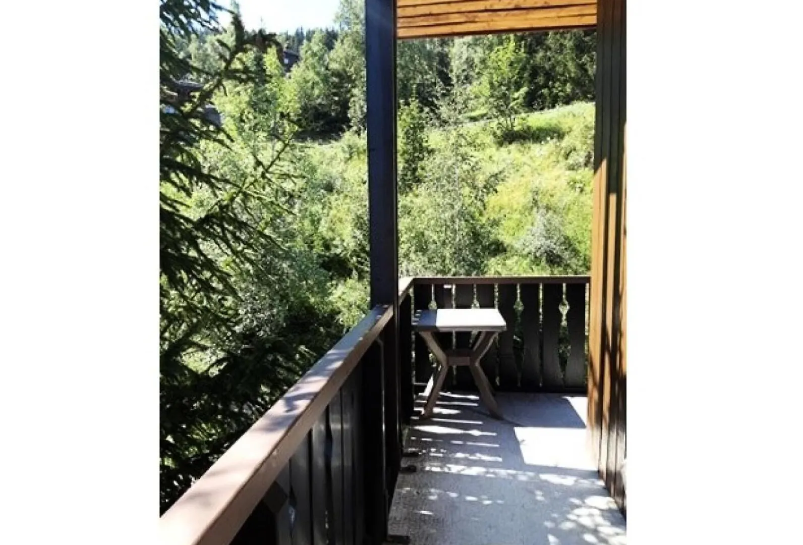 Residence Les Brigues - Maeva Home - Appartement 2 Pieces 6 Personnes Confort Mae-5392 Куршевель